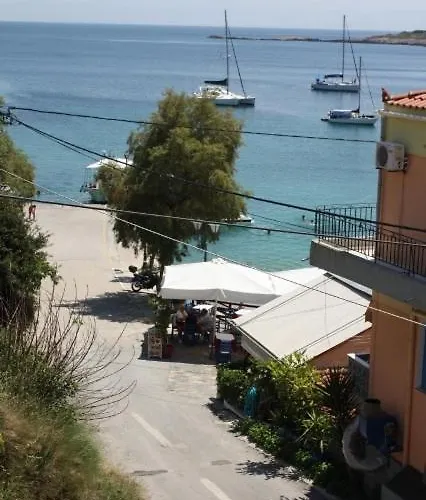 Apartment Mahi Patitiri (Alonnisos)