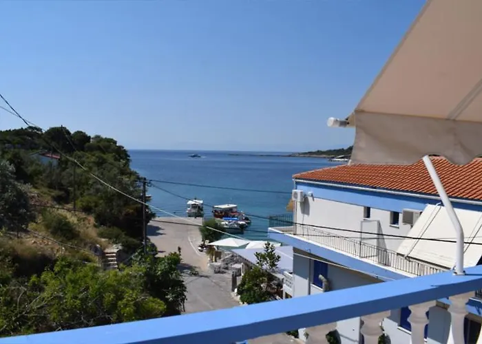 Mahi Patitiri (Alonnisos)